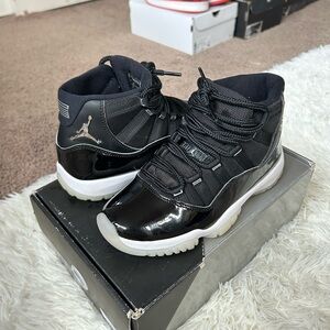 4Y Jordan 11 Retro “Jubilee”